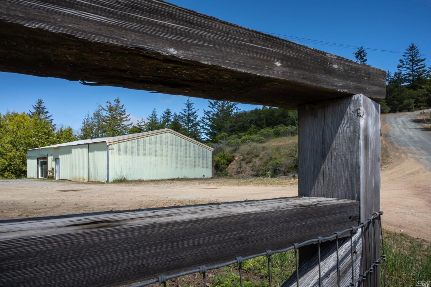 5757 Lucas Valley Road Nicasio, CA 94946 - Photo 45 of 60