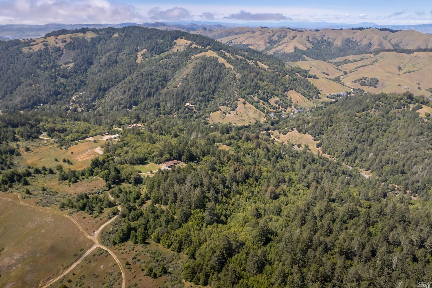 5757 Lucas Valley Road Nicasio, CA 94946 - Photo 58 of 60