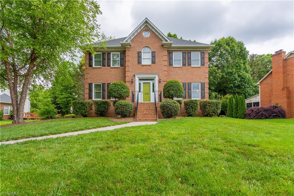 1709 Curraghmore Road Clemmons, NC 27012 - Photo 1 of 23