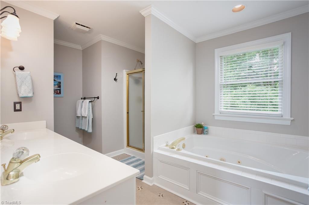 1709 Curraghmore Road Clemmons, NC 27012 - Photo 14 of 23