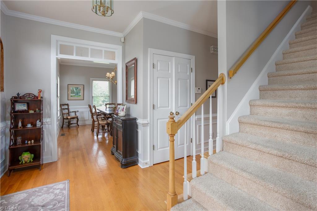 1709 Curraghmore Road Clemmons, NC 27012 - Photo 3 of 23