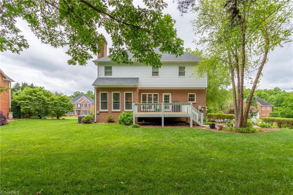 1709 Curraghmore Road Clemmons, NC 27012 - Photo 22 of 23