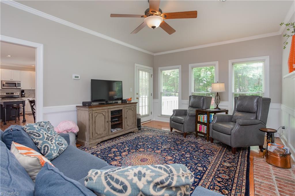 1709 Curraghmore Road Clemmons, NC 27012 - Photo 5 of 23