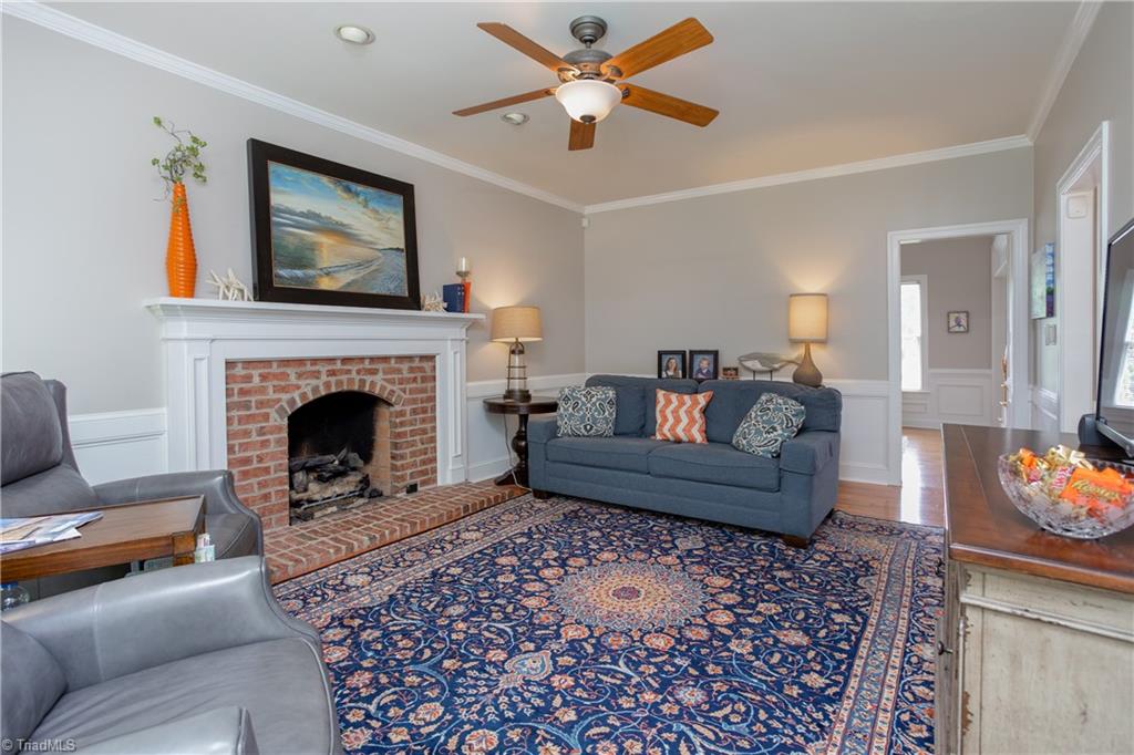 1709 Curraghmore Road Clemmons, NC 27012 - Photo 6 of 23