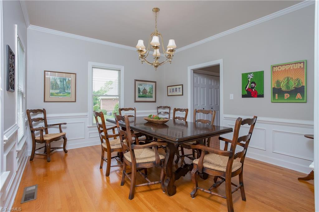 1709 Curraghmore Road Clemmons, NC 27012 - Photo 7 of 23