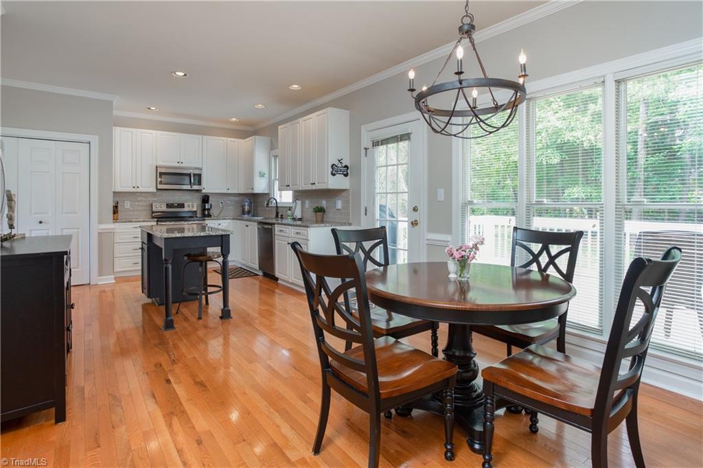 1709 Curraghmore Road Clemmons, NC 27012 - Photo 8 of 23