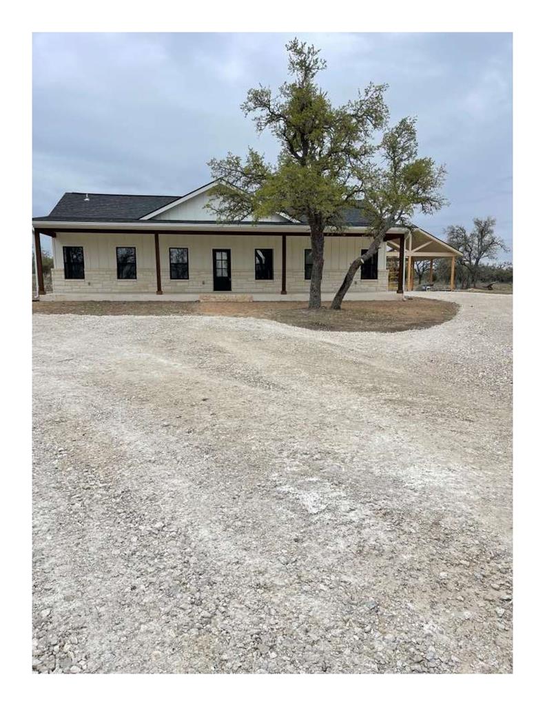 164 Nott Branch Road Harper, TX 78631 - Photo 1 of 1 Main View