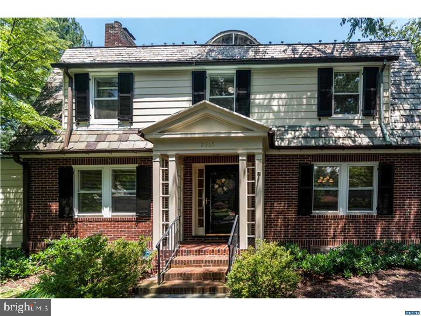 2305 Ridgeway Road Wilmington, DE 19805 - Photo 2 of 23 Gallery Image 2