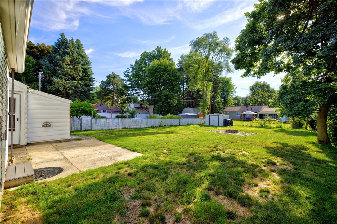 159 Whitman Road Greece, NY 14616 - Photo 30 of 33