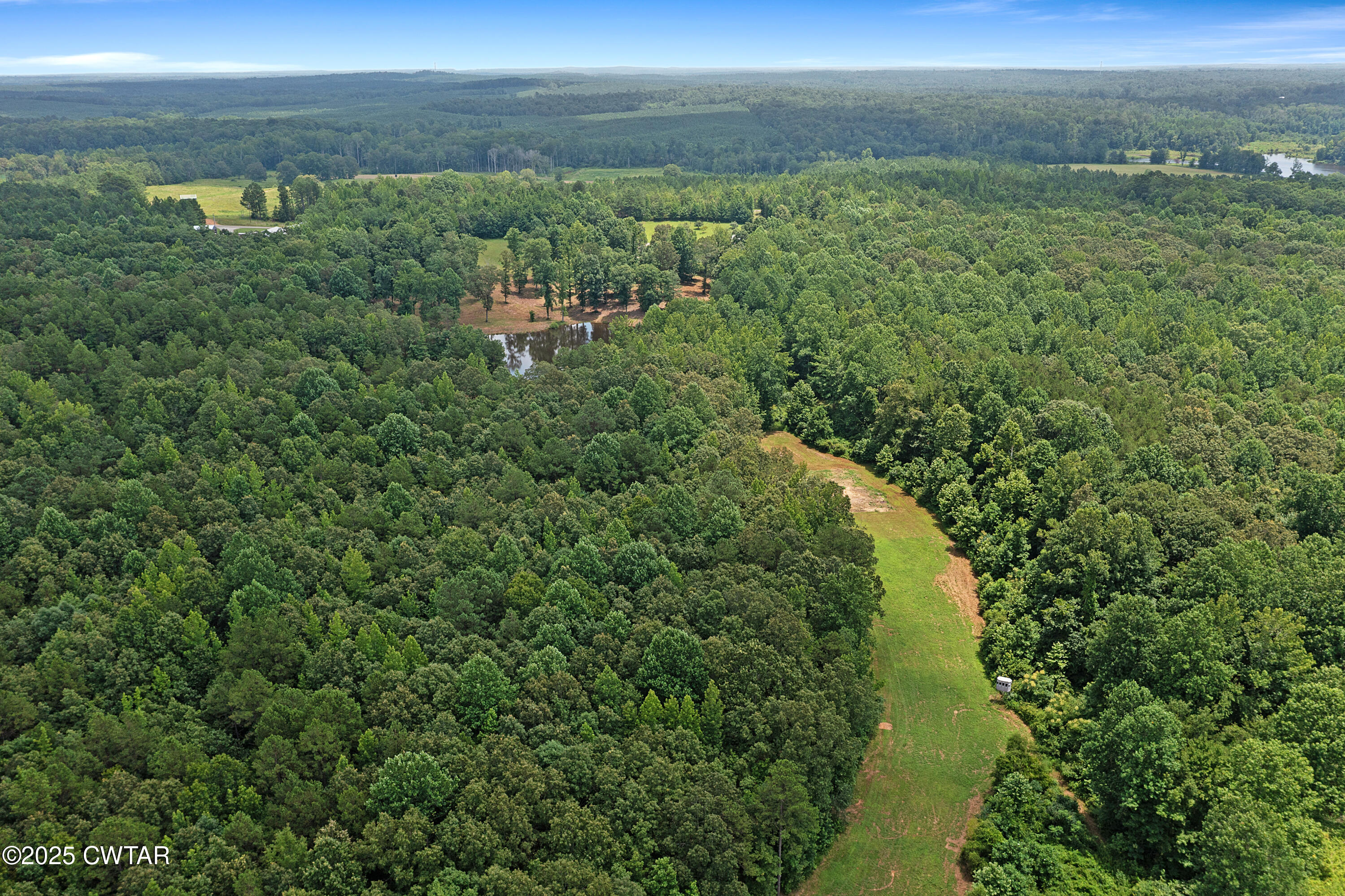 3482 Forty Forks Road Bethel Springs, TN 38315 - Photo 42 of 50 DJI_0331