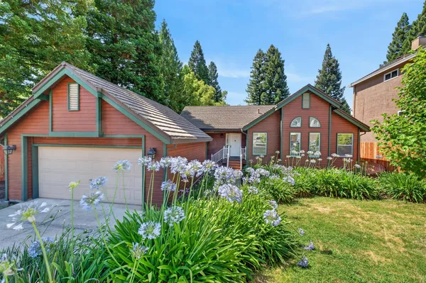 $670,000 | 119 Rocky Cove Court, Folsom, CA 95630