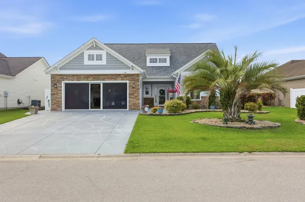 $482,500 | 604 Sabel Springs Way, Myrtle Beach, SC 29588
