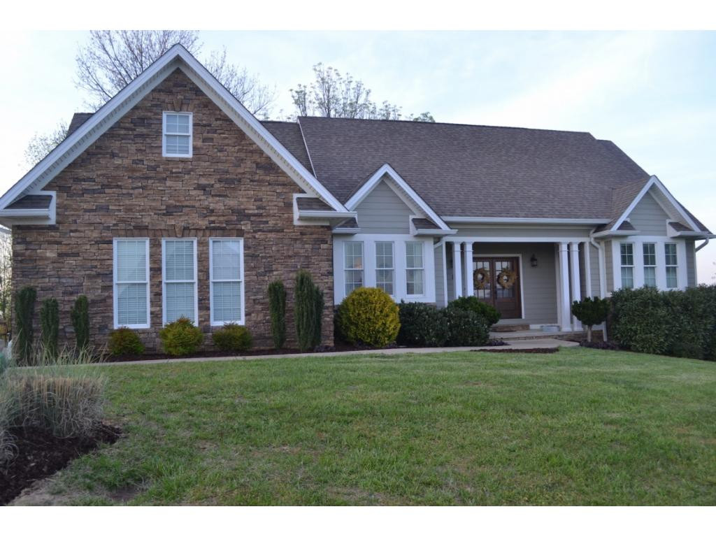112 Simmons Ridge Johnson City, TN 37604 - Photo 1 of 17 Photo 1