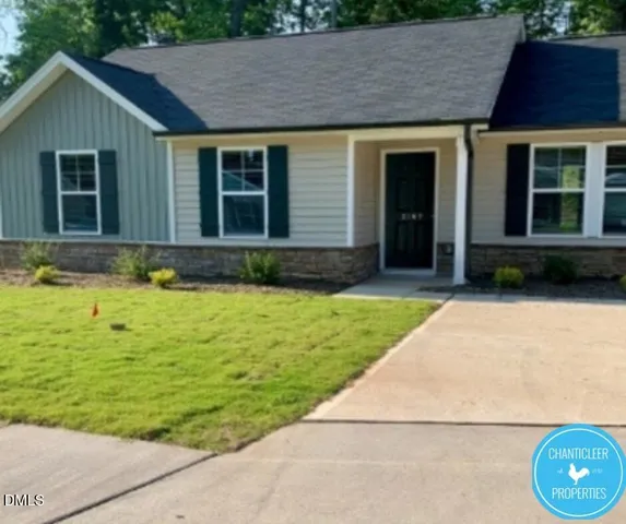 $1,550 | 3174 Misty Ridge Drive, Winston-Salem, NC 27107