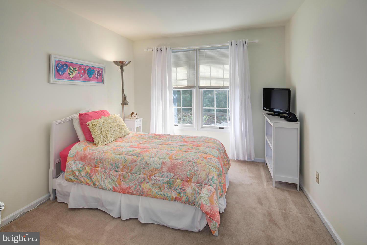 12557 Rock Ridge Road Herndon, VA 20170 - Photo 19 of 25 Bedroom