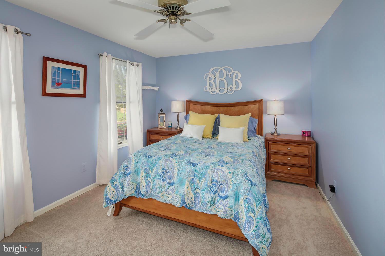 12557 Rock Ridge Road Herndon, VA 20170 - Photo 20 of 25 Bedroom