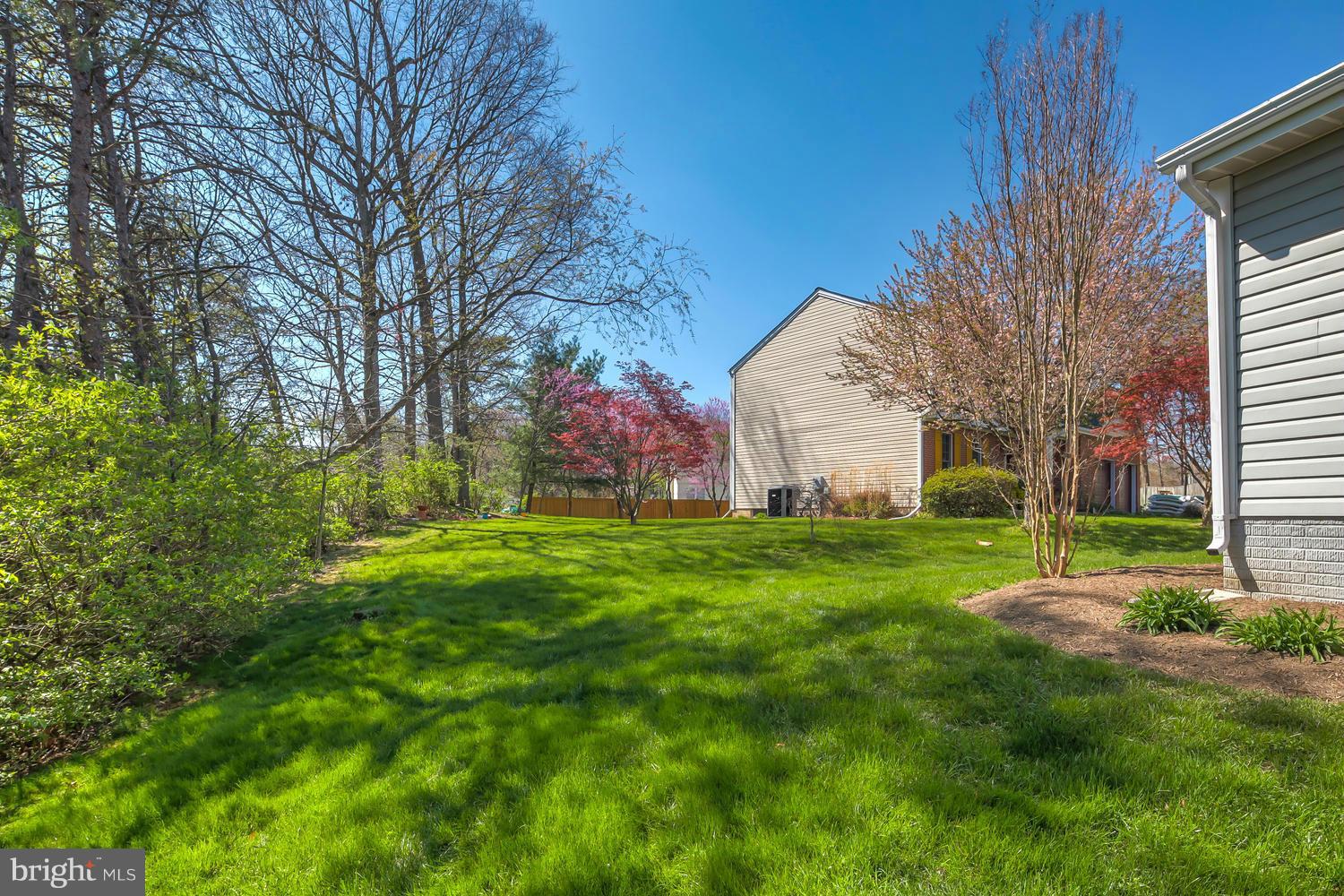 12557 Rock Ridge Road Herndon, VA 20170 - Photo 25 of 25 Exterior (Rear)