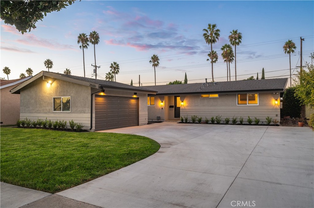 2533 West Chanticleer Road Anaheim, CA 92804 - Photo 1 of 1 Gallery Image 1