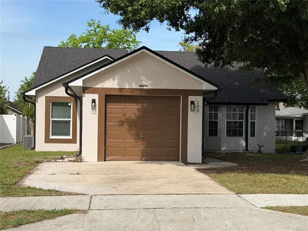 $2,200 | 100 Little Fox Avenue, Sanford, FL 32773