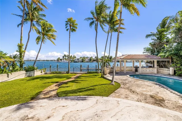 $25,000 | 617 East Dilido Drive, Miami Beach, FL 33139