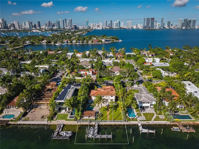 $25,000 | 617 East Dilido Drive, Miami Beach, FL 33139