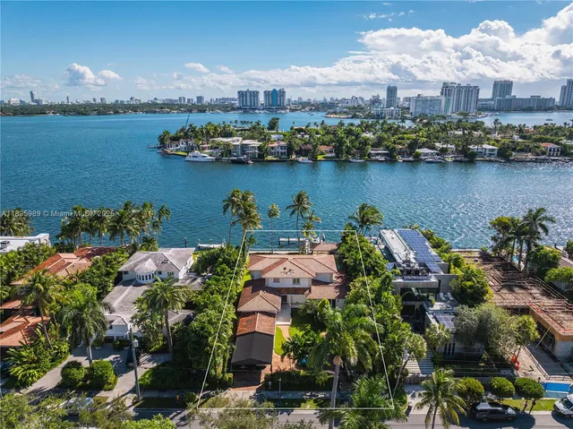 $25,000 | 617 East Dilido Drive, Miami Beach, FL 33139