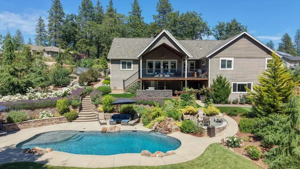 $1,095,000 | 10213 Evergreen Ranch Court, Grass Valley, CA 95949