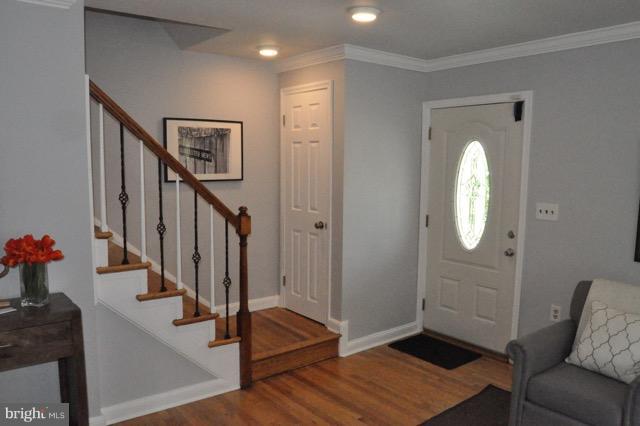 1623 Ramblewood Road Baltimore, MD 21239 - Photo 2 of 24 Interior (General)