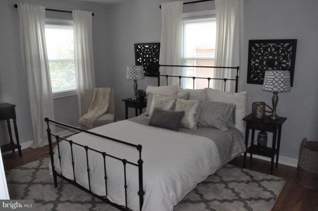 1623 Ramblewood Road Baltimore, MD 21239 - Photo 12 of 24 Bedroom (Master)