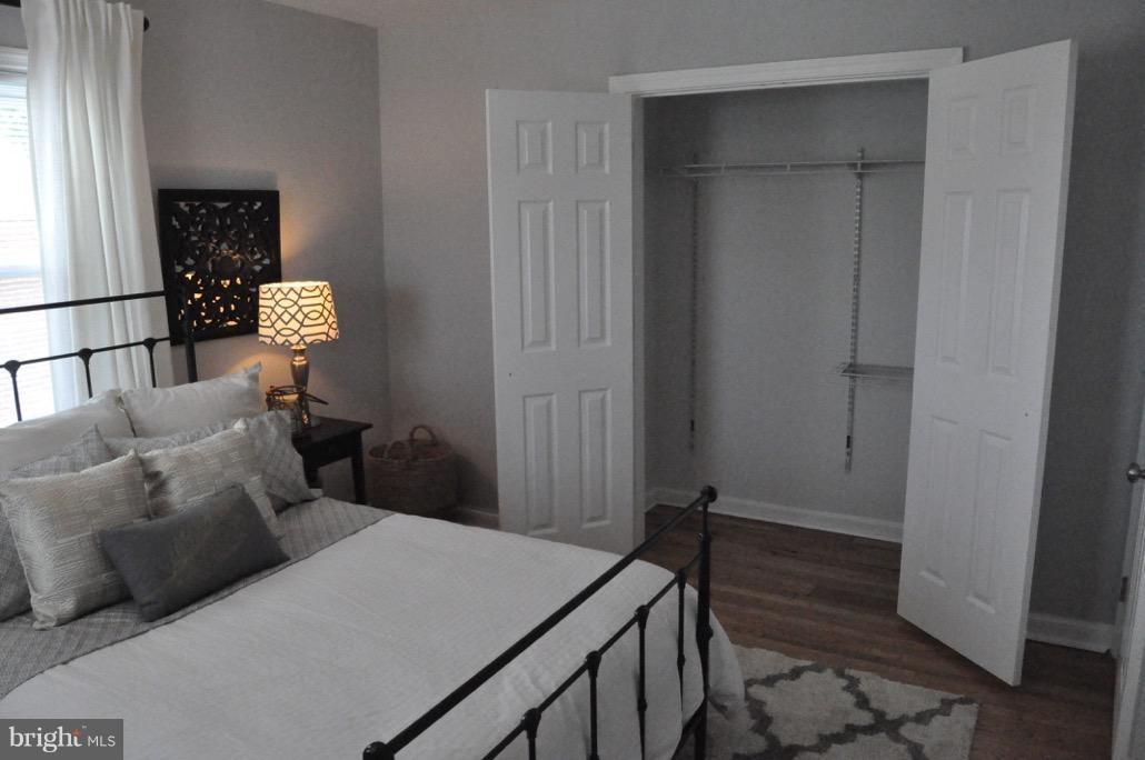 1623 Ramblewood Road Baltimore, MD 21239 - Photo 13 of 24 Bedroom (Master)