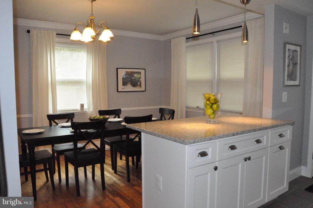1623 Ramblewood Road Baltimore, MD 21239 - Photo 5 of 24 Kitchen