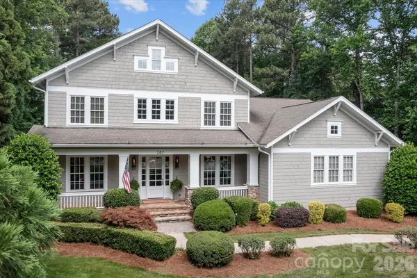 $1,350,000 | 107 Kapp Place Road, Mooresville, NC 28117