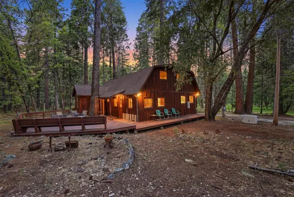 $579,000 | 17889 Douglas Road, Nevada City, CA 95959
