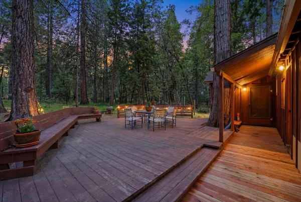 $579,000 | 17889 Douglas Road, Nevada City, CA 95959