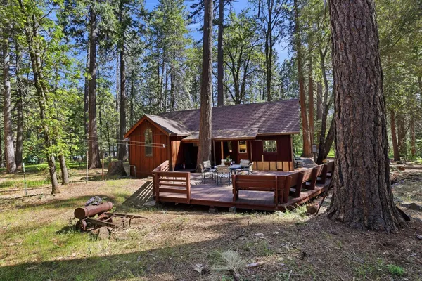 $579,000 | 17889 Douglas Road, Nevada City, CA 95959