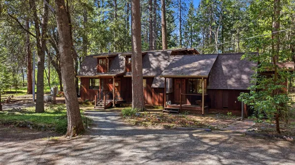 $579,000 | 17889 Douglas Road, Nevada City, CA 95959