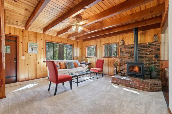 $579,000 | 17889 Douglas Road, Nevada City, CA 95959