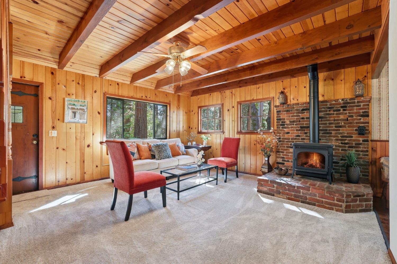 17889 Douglas Road Nevada City, CA 95959 - Photo 5 of 72