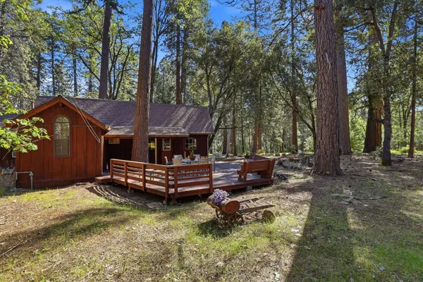 $579,000 | 17889 Douglas Road, Nevada City, CA 95959