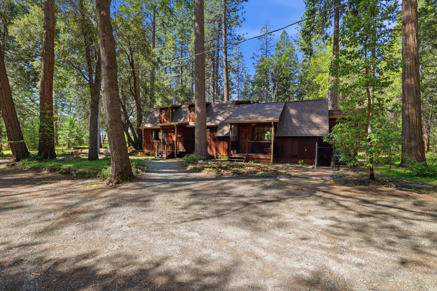 17889 Douglas Road Nevada City, CA 95959 - Photo 53 of 72