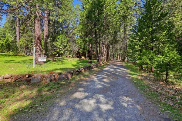 $579,000 | 17889 Douglas Road, Nevada City, CA 95959