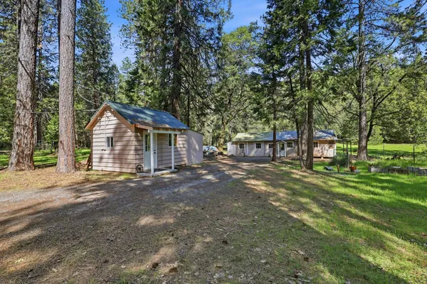 $579,000 | 17889 Douglas Road, Nevada City, CA 95959