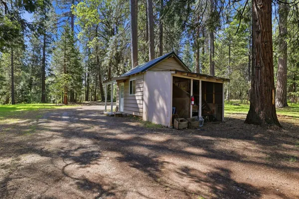 $579,000 | 17889 Douglas Road, Nevada City, CA 95959