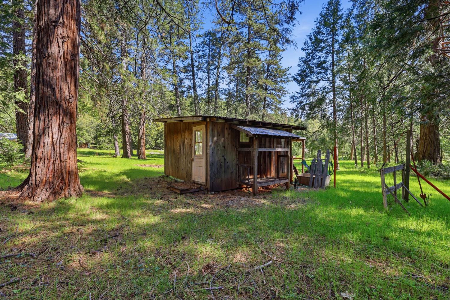 17889 Douglas Road Nevada City, CA 95959 - Photo 65 of 72