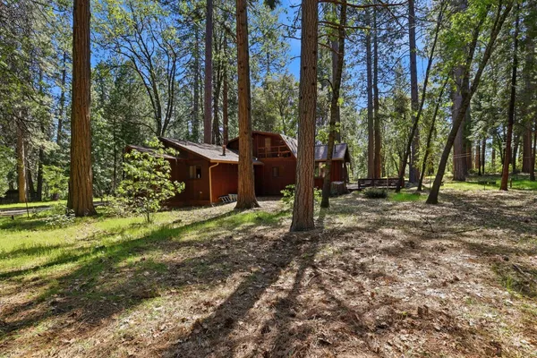 $579,000 | 17889 Douglas Road, Nevada City, CA 95959