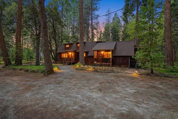 $579,000 | 17889 Douglas Road, Nevada City, CA 95959