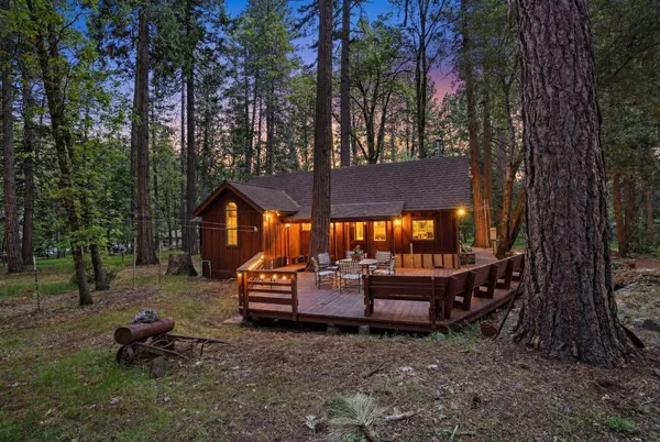 $579,000 | 17889 Douglas Road, Nevada City, CA 95959