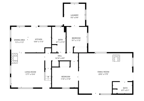 $579,000 | 17889 Douglas Road, Nevada City, CA 95959