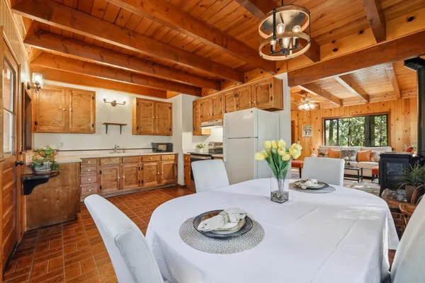 $579,000 | 17889 Douglas Road, Nevada City, CA 95959