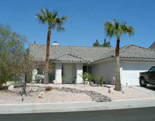 838 Coastal Beach Road Henderson, NV 89002 - Photo 1 of 6 Property Photo.